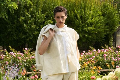 Barena SS20 Spring Summer 2020 Italy Venice Francesca Zara