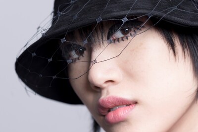 Dior Beauty A/W19 by Peter Philips