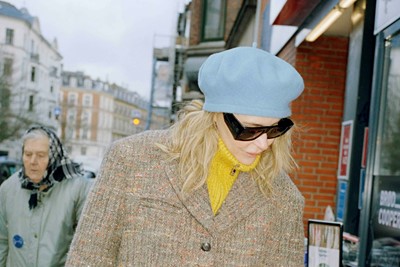 _ModernFamily_ Ditte Reffstrup by Josefine Seifert