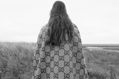 Gucci Aria Balenciaga collab Willy Vanderperre