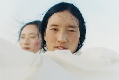 Norlha Tibet Fashion Yak Wool Label Nikki McClarron