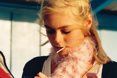 Jamie Hawkesworth photographer The British Isles book