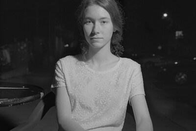 5 &#169; Mark Steinmetz