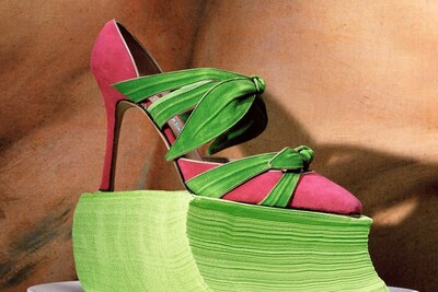 MANOLO BLAHNIK