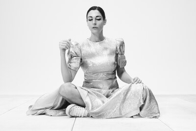The Vampire’s Wife Pussy Bow Collection Mary McCartney