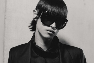 Aaron Esh Spring/Summer 2024