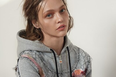 Christopher Kane Tammy Kane Deborah Orr A/W16 Another