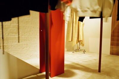 JW Anderson Jonathan Anderson Interview Soho Store