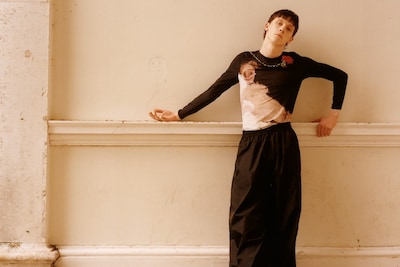 Simone Rocha for AnOther Magazine Spring/Summer 2025