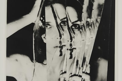 Carolee Schneemann: Body Politics Barbican London
