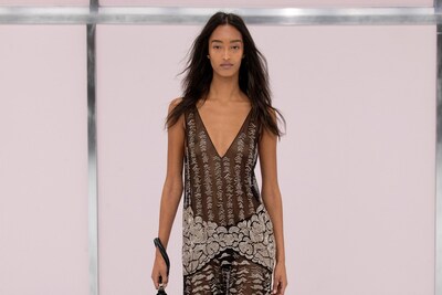 Fendi Spring/Summer 2025 Womenswear