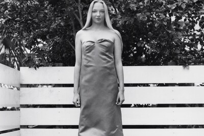 Julie Greve photographer Prada SS23