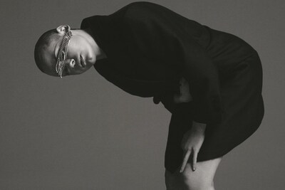Rose McGowan Dazed Sarah Piantadosi fashion style 2016