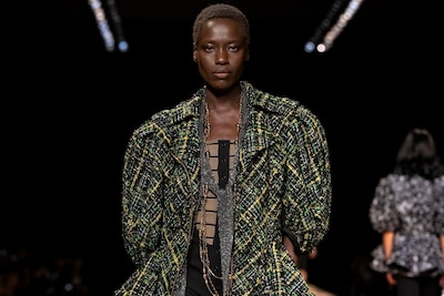 Louis Vuitton Spring/Summer 2025 Womenswear