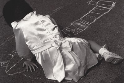 Exteriors: Annie Ernaux and Photography Lou Stoppard MEP