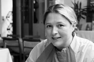 Rebecca May Johnson Worms Magazine