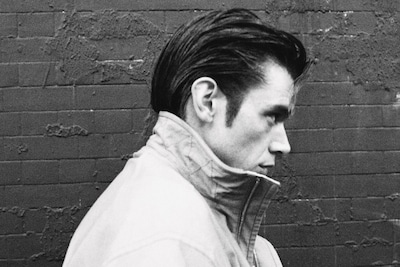 Chris Rhodes for Another Man Summer/Autumn 2025