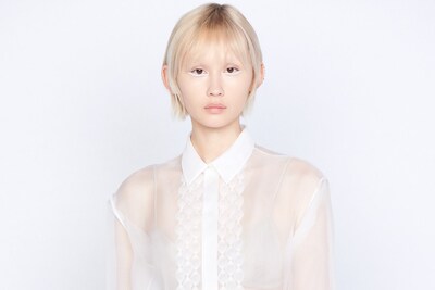 Dior Spring/Summer 2022 Haute Couture
