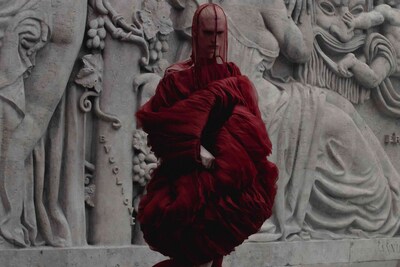 Rick Owens Spring/Summer 2024 Womenswear