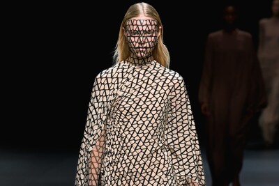 Valentino Spring/Summer 2023