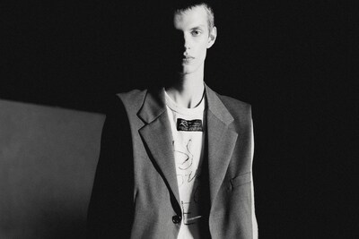 Raf Simons Spring/Summer 2023