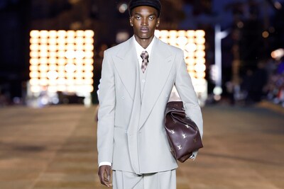 Louis Vuitton Spring/Summer 2024 Menswear