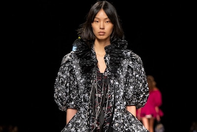 Louis Vuitton Spring/Summer 2025 Womenswear