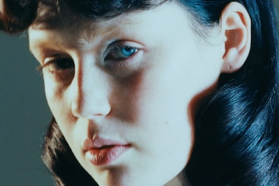 Molly zine Chlo&#233; Le Drezen photographer Elle Britt stylist