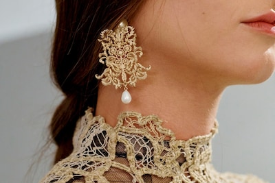 Dior Autumn/Winter 2022 Haute Couture