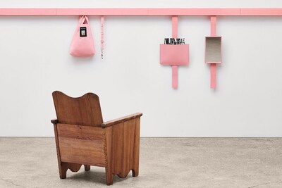 Kvadrat Raf Simons Shaker System