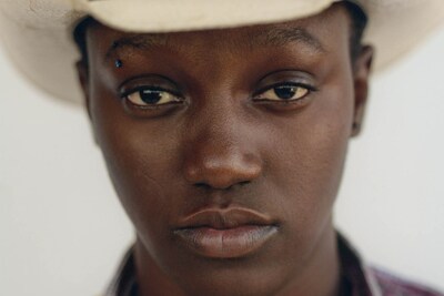 National Anthem: America’s Queer Rodeo Luke Gilford