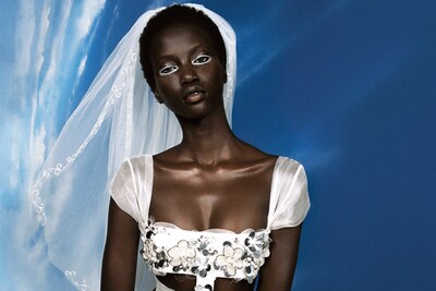 Hugo Comte photographer Anok Yai book