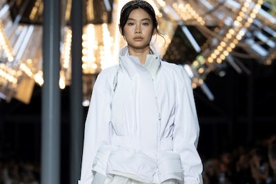 Louis Vuitton Autumn/Winter 2024 Womenswear