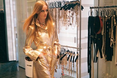 Chanel AutumnWinter 2021 AW21 FW21 collection Virginie Viard