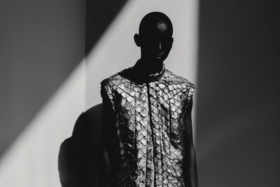 Rick Owens Spring/Summer 2023 Menswear