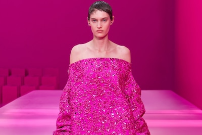 Valentino Autumn/Winter 2022