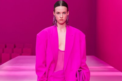 Valentino Autumn/Winter 2022