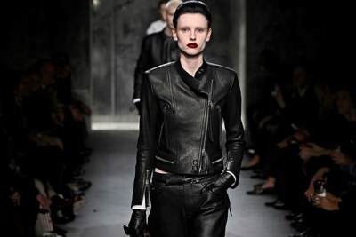 Tom Ford Autumn/Winter 2025 AW25 FW25 Haider Ackermann