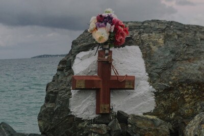 Adriana Parrilla series Puerto Rico Latin American Foto Fest