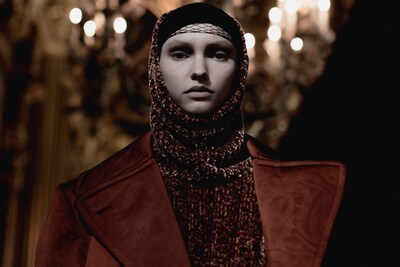 Dries Van Noten Autumn/Winter 2025