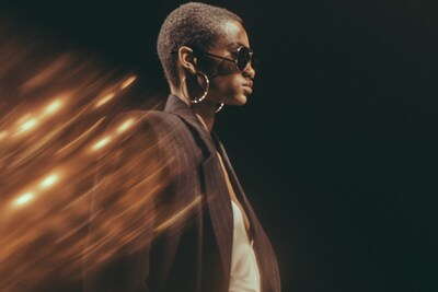 Saint Laurent Winter 2023 Anthony Vaccarello