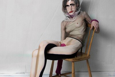 Mirror Mirror – Fashion &amp; the Psyche MoMu Antwerp