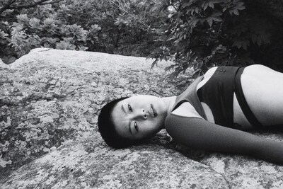 Hanna Moon photographer South Korea AnOther Magazine