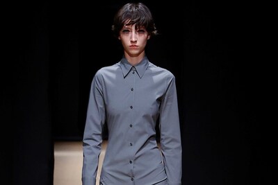 Prada Spring/Summer 2023