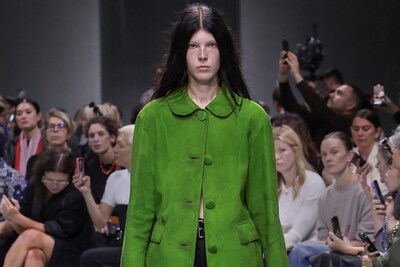 Prada Spring/Summer 2025 Womenswear