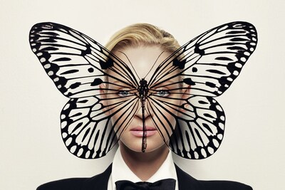 Uma Thurman AnOther Magazine Spring/Summer 2008 Craig McDean
