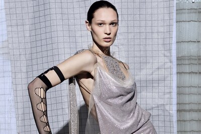 Gucci Alessandro Michele SS23 last collection Viviane Sassen