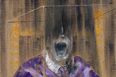 We are meat, we are potential carcasses': Francis Bacon's search for the  animal spirit in us all