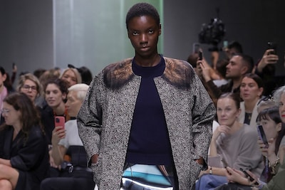 Prada Spring/Summer 2025 Womenswear
