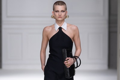 Valentino Autumn/Winter 2023 AW23 show collection